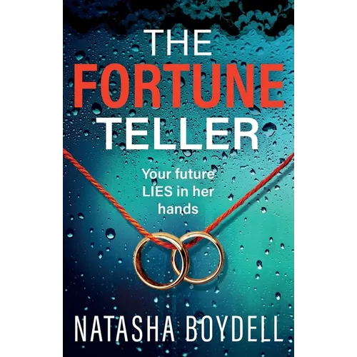 The Fortune Teller