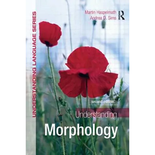 Understanding Morphology