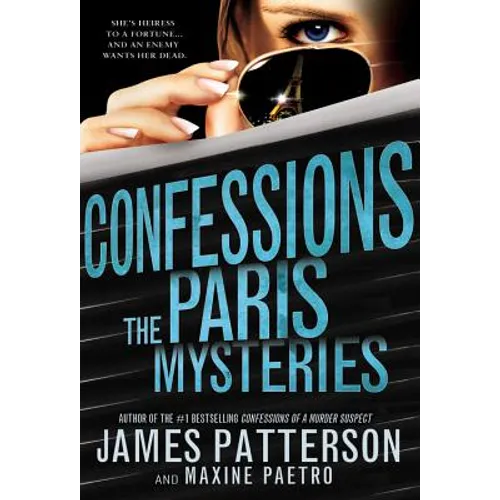 Confessions: The Paris Mysteries