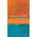Animal Rights: A Very Short Introduction