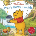 Winnie the Pooh: Pooh's Honey Trouble