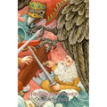 The Songs of Power: A Northern Tale of Magic, Retold from the Kalevala