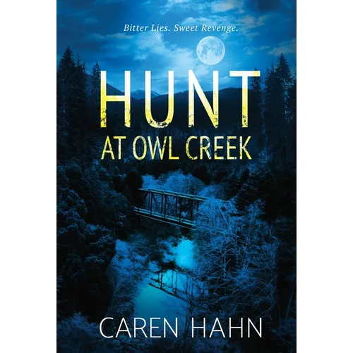 Hunt at Owl Creek