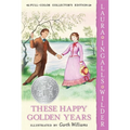 These Happy Golden Years