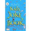Kids Joke Book: Fully illustrated children's book, containing hundreds of funny jokes and daft poems!