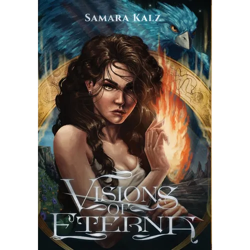 Visions of Eterna