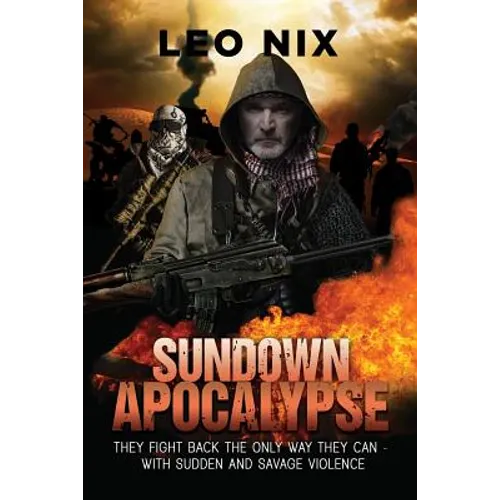 Sundown Apocalypse