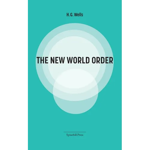 The New World Order