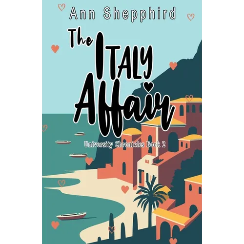 The Italy Affair