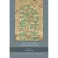 Vienna Lectures on Legal Philosophy, Volume 3: Legal Reasoning