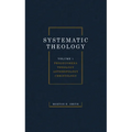 Systematic Theology, Volume One
