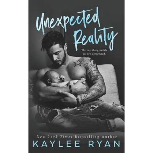 Unexpected Reality