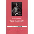 Cervantes' Don Quixote: A Casebook