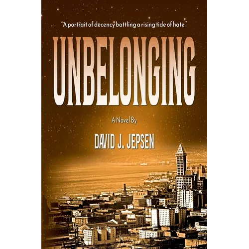 Unbelonging
