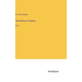The History of Greece: Vol. 1
