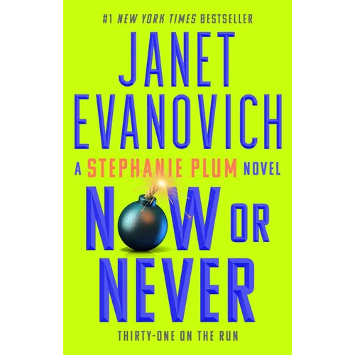 Now or Never
