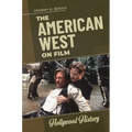 The American West on Film