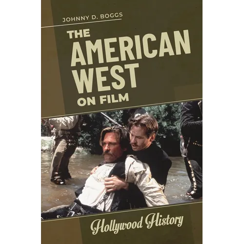 The American West on Film