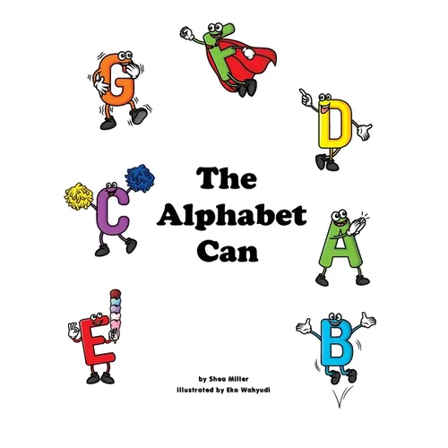 The Alphabet Can
