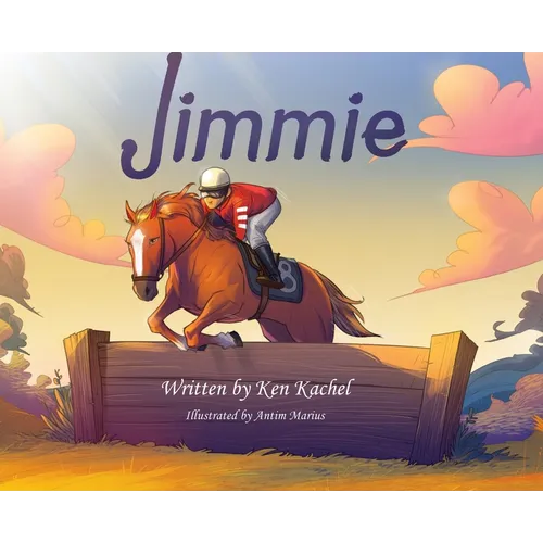 Jimmie