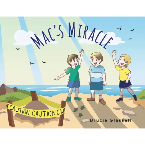 Mac's Miracle