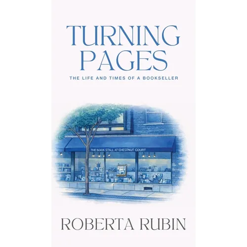 Turning Pages
