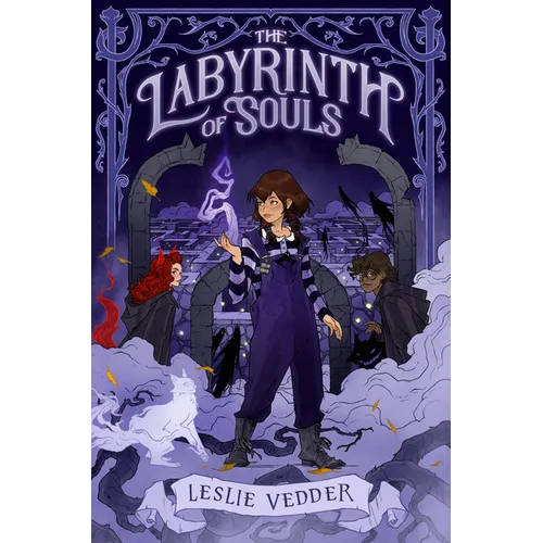 The Labyrinth of Souls