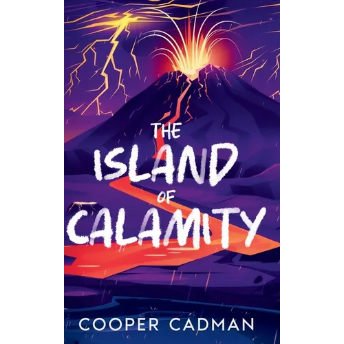 The Island of Calamity