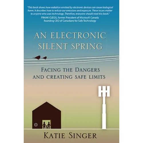 An Electronic Silent Spring: Facing the Dangers and Creating Safe Limits