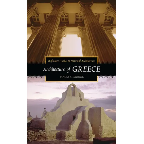 Architecture of Greece