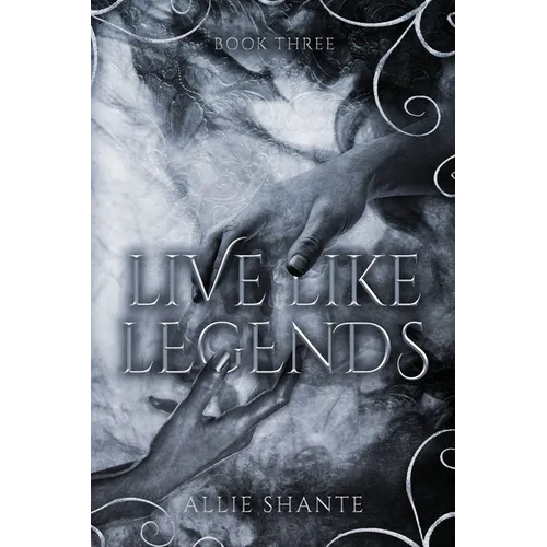 Live Like Legends