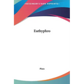 Euthyphro