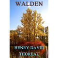 Walden