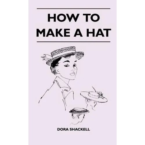 How To Make A Hat