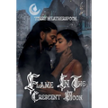 Flame In The Crescent Moon