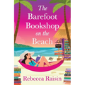 The Barefoot Bookshop on the Beach