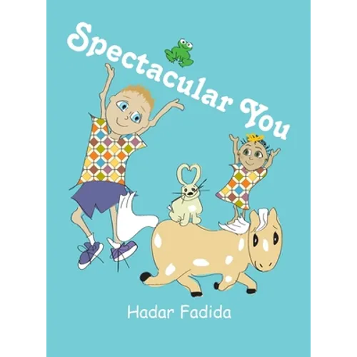Spectacular You