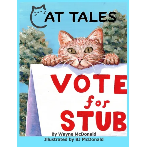 Cat Tales