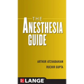 The Anesthesia Guide