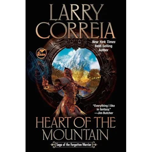 Heart of the Mountain