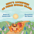 Remy's Adventures on Prince Edward Island