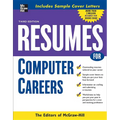 Resumes for Computer Careers