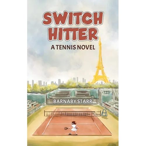 Switch-Hitter