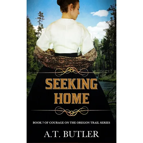 Seeking Home: Historical Women's Fiction Saga