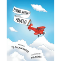 Flying with Abuelo