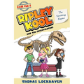 The Vanishing Raptor (Case File 2): Ripley Kool and the Investigators - Chapter Book with Color Illustrations