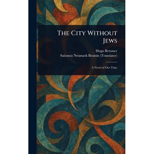 The City Without Jews