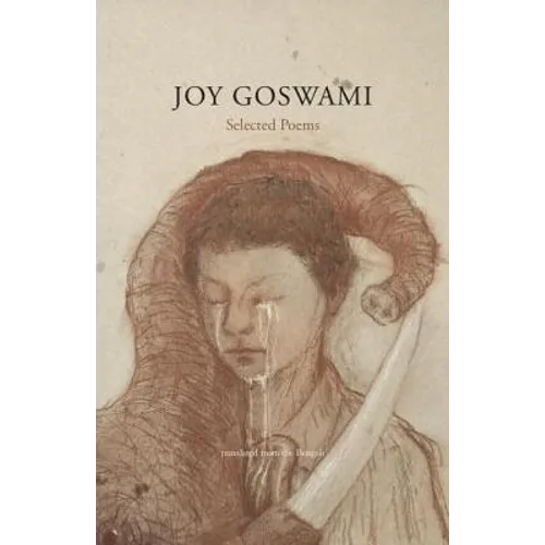 Joy Goswami: Selected Poems