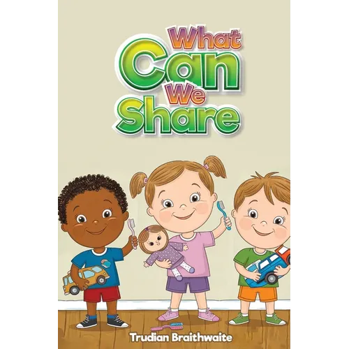 What Can We Share