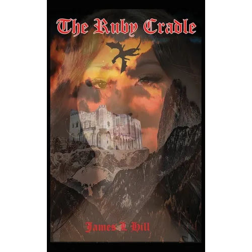The Ruby Cradle
